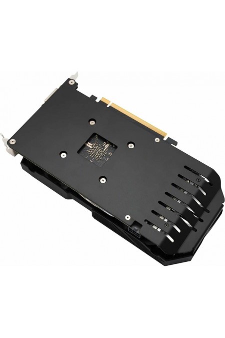 Видеокарта AFOX nVidia GeForce RTX 3050 8GB (AF3050-8GB6H7-V2), Retail 7