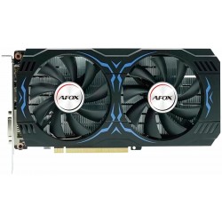 Видеокарта AFOX nVidia GeForce RTX 3050 8GB (AF3050-8GD6H4-V6), Retail