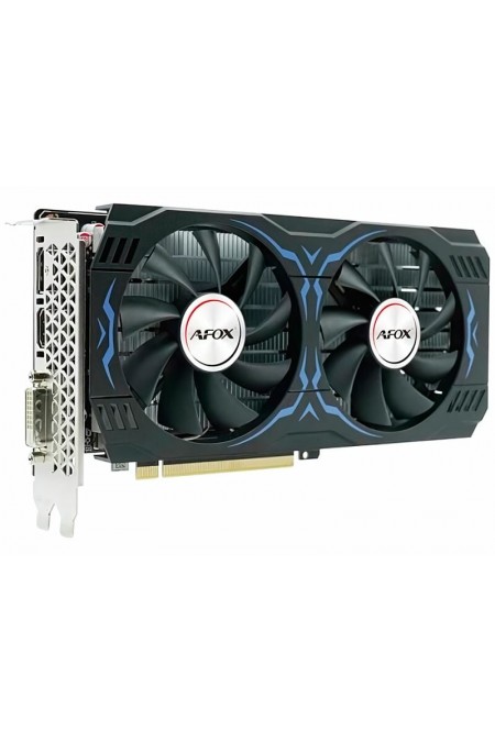 Видеокарта AFOX nVidia GeForce RTX 3050 8GB (AF3050-8GD6H4-V6), Retail 1