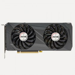 Видеокарта AFOX nVidia GeForce RTX 3060 12GB (AF3060-12GD6H2-V2), Retail