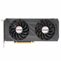 Видеокарта AFOX nVidia GeForce RTX 3060 12GB (AF3060-12GD6H2-V2), Retail