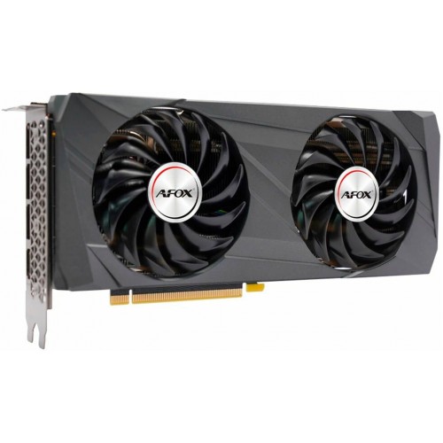 Видеокарта AFOX nVidia GeForce RTX 3060 12GB (AF3060-12GD6H2-V2), Retail 1