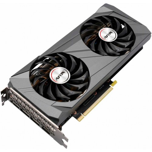 Видеокарта AFOX nVidia GeForce RTX 3060 12GB (AF3060-12GD6H2-V2), Retail 2