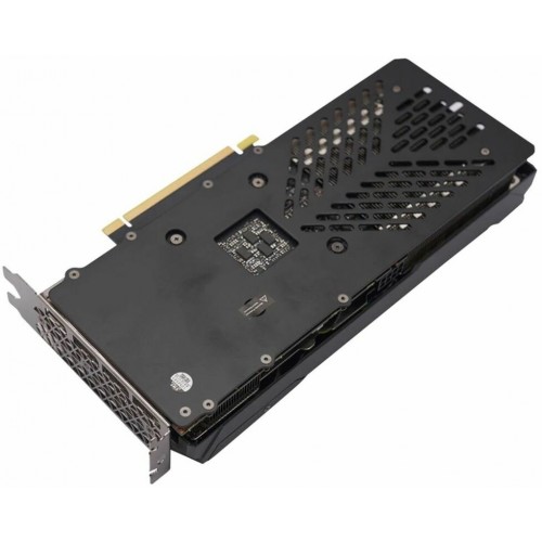 Видеокарта AFOX nVidia GeForce RTX 3060 12GB (AF3060-12GD6H2-V2), Retail 4