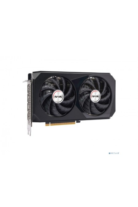 Видеокарта AFOX nVidia GeForce RTX 3060 12GB (AF3060-12GD6H7-V4), Retail 4