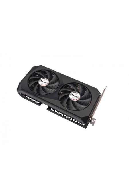 Видеокарта AFOX nVidia GeForce RTX 3060 12GB (AF3060-12GD6H7-V4), Retail 6