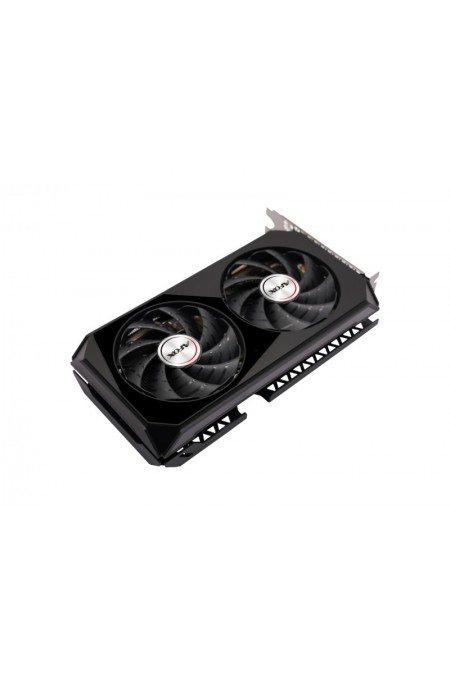 Видеокарта AFOX nVidia GeForce RTX 3060 12GB (AF3060-12GD6H7-V4), Retail 8