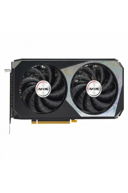 Видеокарта AFOX nVidia GeForce RTX 3060 Ti 8GB (AF3060TI-8192D6H7-V6), OEM 