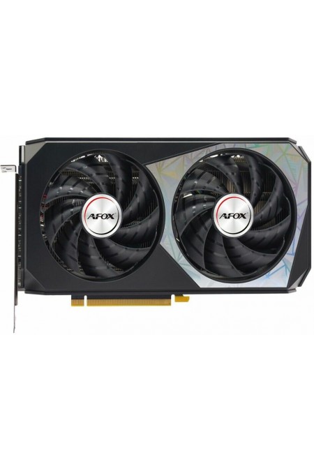 Видеокарта AFOX nVidia GeForce RTX 3060 Ti 8GB (AF3060TI-8192D6H7-V6), OEM 1