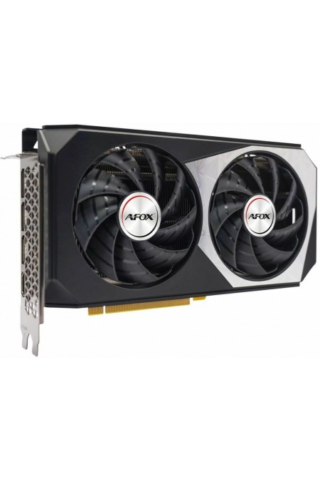 Видеокарта AFOX nVidia GeForce RTX 3060 Ti 8GB (AF3060TI-8192D6H7-V6), OEM 2