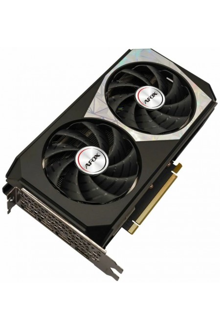 Видеокарта AFOX nVidia GeForce RTX 3060 Ti 8GB (AF3060TI-8192D6H7-V6), OEM 3