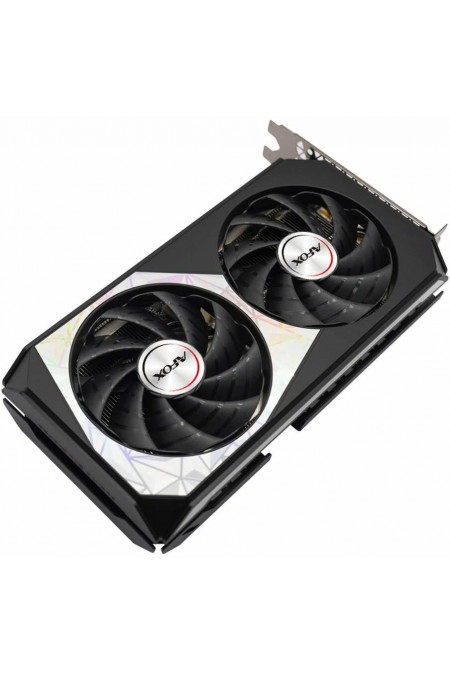Видеокарта AFOX nVidia GeForce RTX 3060 Ti 8GB (AF3060TI-8192D6H7-V6), OEM 4