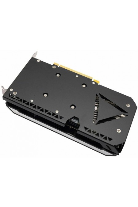 Видеокарта AFOX nVidia GeForce RTX 3060 Ti 8GB (AF3060TI-8192D6H7-V6), OEM 5