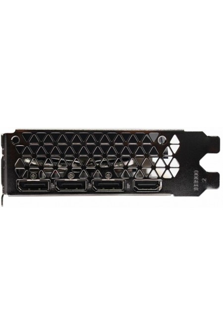 Видеокарта AFOX nVidia GeForce RTX 3060 Ti 8GB (AF3060TI-8192D6H7-V6), OEM 6