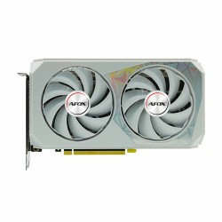 Видеокарта AFOX nVidia GeForce RTX 3060 Ti GAMING 8GB (AF3060TI-8192D6H7-V4), Retail