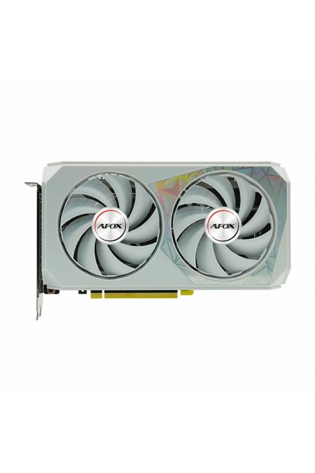 Видеокарта AFOX nVidia GeForce RTX 3060 Ti GAMING 8GB (AF3060TI-8192D6H7-V4), Retail 