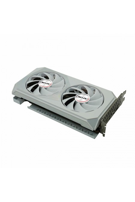 Видеокарта AFOX nVidia GeForce RTX 3060 Ti GAMING 8GB (AF3060TI-8192D6H7-V4), Retail 1