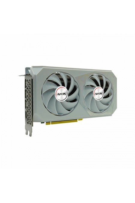 Видеокарта AFOX nVidia GeForce RTX 3060 Ti GAMING 8GB (AF3060TI-8192D6H7-V4), Retail 2