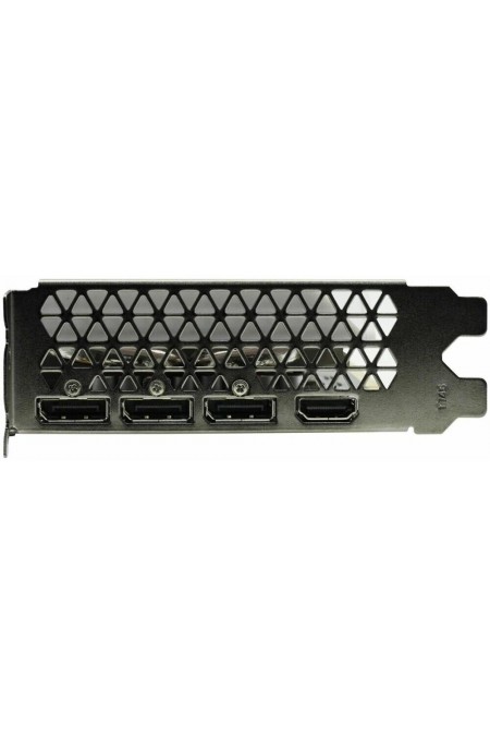 Видеокарта AFOX nVidia GeForce RTX 3060 Ti GAMING 8GB (AF3060TI-8192D6H7-V4), Retail 3