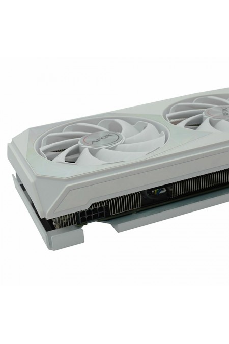 Видеокарта AFOX nVidia GeForce RTX 3060 Ti GAMING 8GB (AF3060TI-8192D6H7-V4), Retail 4