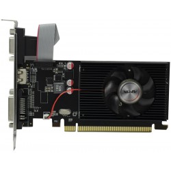 Видеокарта AFOX Radeon R5 220 1GB (AFR5220-1024D3L5), Retail