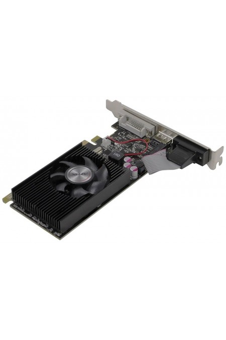 Видеокарта AFOX Radeon R5 220 1GB (AFR5220-1024D3L5), Retail 2