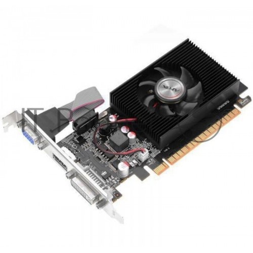 Видеокарта AFOX Radeon R5 220 1GB (AFR5220-1024D3L5), Retail 4