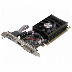 Видеокарта AFOX Radeon R5 220 2GB (AFR5220-2048D3L5), Retail