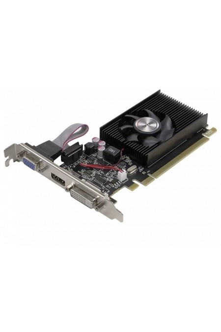 Видеокарта AFOX Radeon R5 220 2GB (AFR5220-2048D3L5), Retail 
