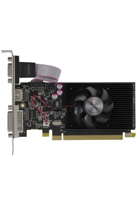 Видеокарта AFOX Radeon R5 220 2GB (AFR5220-2048D3L5), Retail 1