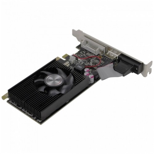 Видеокарта AFOX Radeon R5 220 2GB (AFR5220-2048D3L5), Retail 1