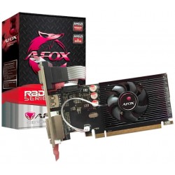 Видеокарта AFOX Radeon R5 230 2GB LP Single Fan (AFR5230-2048D3L5), Retail