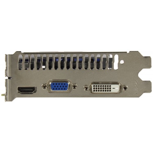 Видеокарта AFOX Radeon R7 350 2GB (AFR7350-2048D5H4-V3), Retail 4