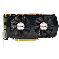 Видеокарта AFOX Radeon R9 370 4GB (AFR9370-4096D5H4), Retail