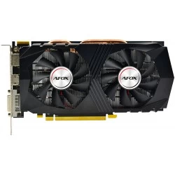 Видеокарта AFOX Radeon R9 370 4GB (AFR9370-4096D5H4), Retail