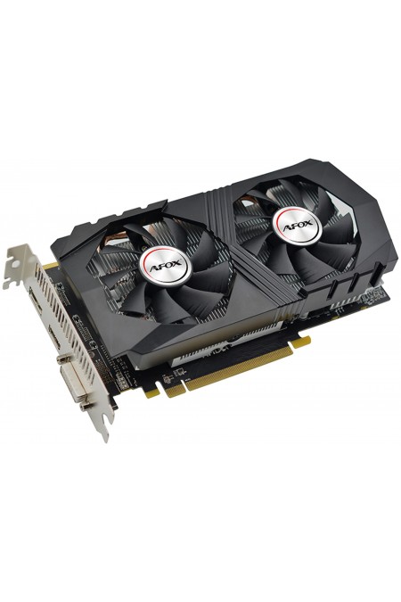 Видеокарта AFOX Radeon R9 370 4GB (AFR9370-4096D5H4), Retail 2