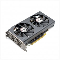 Видеокарта AFOX RTX2060 6GB (AF2060-6144D6H4-V2), Retail