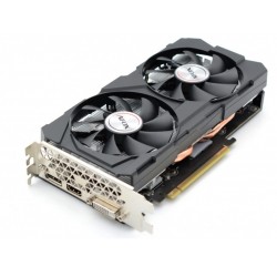 Видеокарта AFOX RTX2060 6GB (AF2060-6144D6H4-V2), Retail