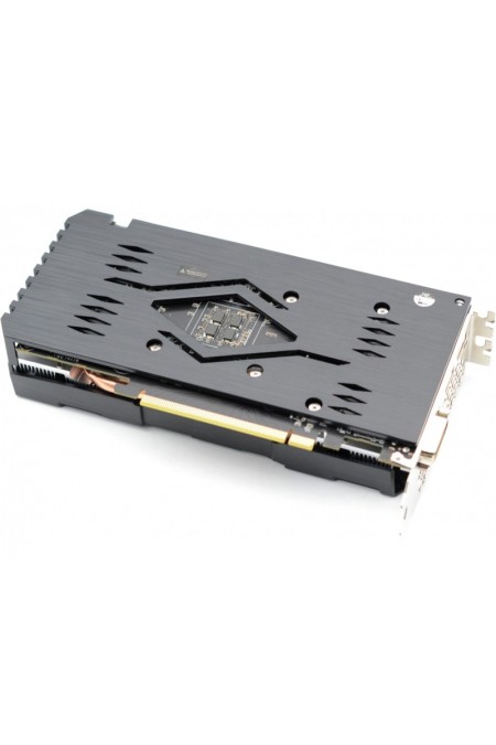 Видеокарта AFOX RTX2060 6GB (AF2060-6144D6H4-V2), Retail 3