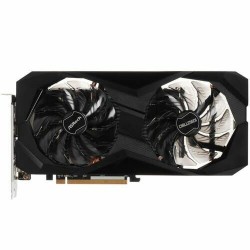 Видеокарта ASRock AMD Radeon RX 7600 Challenger 8GB OC (RX7600 CL 8GO), Retail