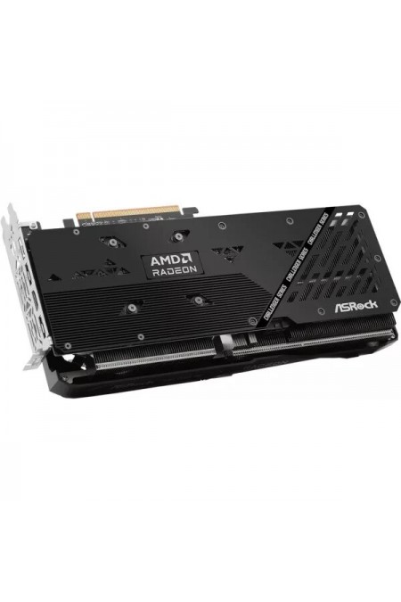 Видеокарта ASRock AMD Radeon RX 7600 Challenger Pro OC 8GB (RX7600 CLP 8GO), Retail 6