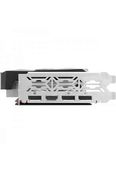 Видеокарта ASRock AMD Radeon RX 7600 Challenger Pro OC 8GB (RX7600 CLP 8GO), Retail 7