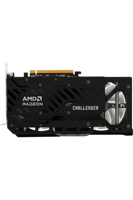 Видеокарта ASRock AMD Radeon RX 7650 GRE Challenger 8GB OC (RX7650GRE CL 8GO), Retail 3