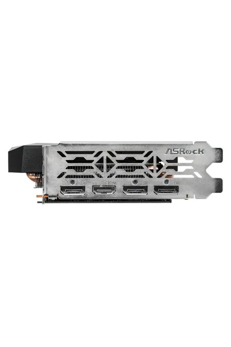 Видеокарта ASRock AMD Radeon RX 7650 GRE Challenger 8GB OC (RX7650GRE CL 8GO), Retail 6