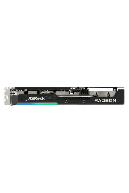 Видеокарта ASRock AMD Radeon RX 9060 Challenger 8GB (RX9060 CL 8G), Retail 4