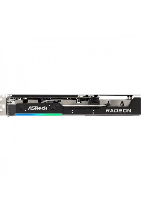 Видеокарта ASRock AMD Radeon RX 9060 XT Challenger 16GB OC (RX9060XT CL 16GO), Retail 3