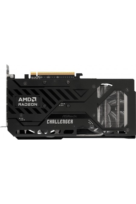 Видеокарта ASRock AMD Radeon RX 9060 XT Challenger 16GB OC (RX9060XT CL 16GO), Retail 4