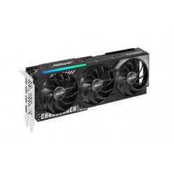 Видеокарта ASRock AMD Radeon RX 9070 Challenger 16GB (RX9070 CL 16GB), Retail