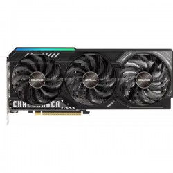 Видеокарта ASRock AMD Radeon RX 9070 XT Challenger 16GB (RX9070XT CL 16G), Retail