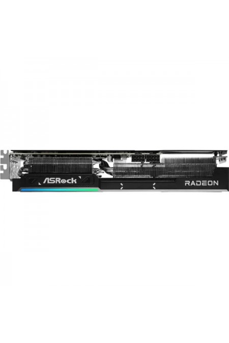 Видеокарта ASRock AMD Radeon RX 9070 XT Challenger 16GB (RX9070XT CL 16G), Retail 3